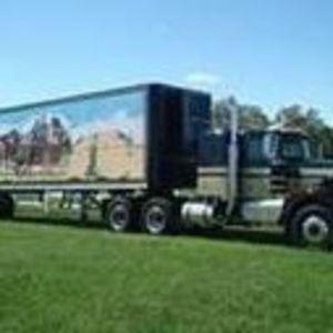 Meet your Posher, Brian